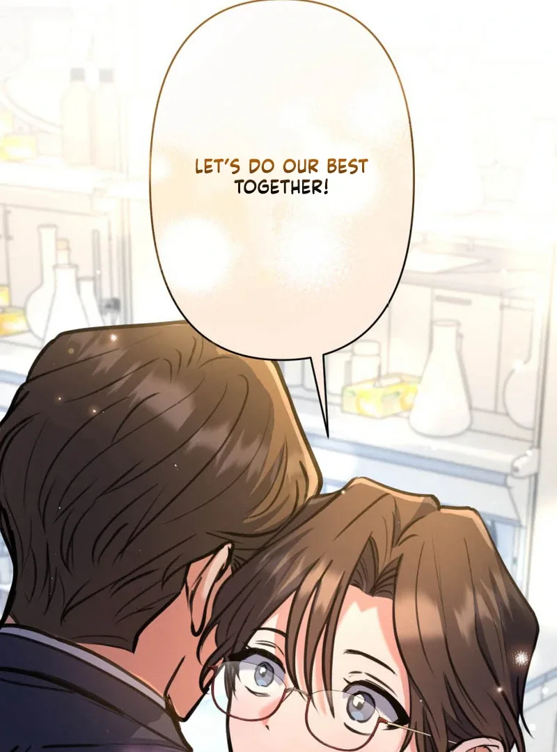 I’ll Borrow Your Face Chapter 20 page 112