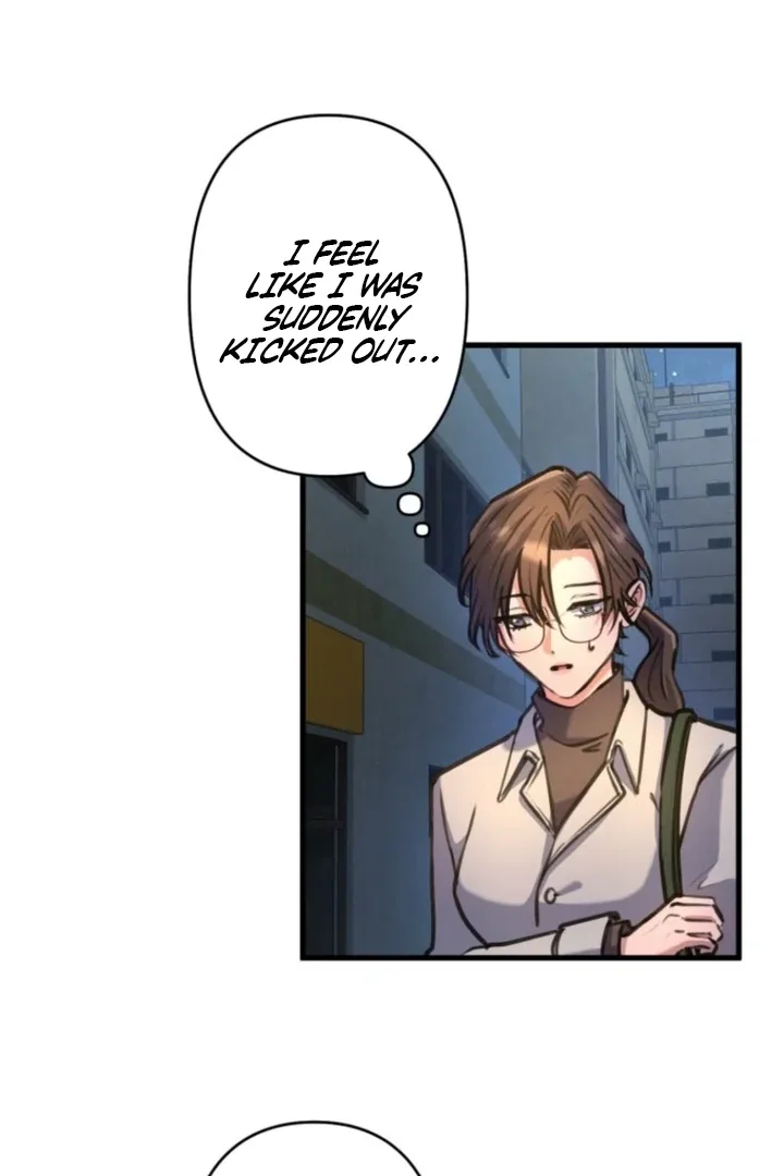 I’ll Borrow Your Face Chapter 22 page 87