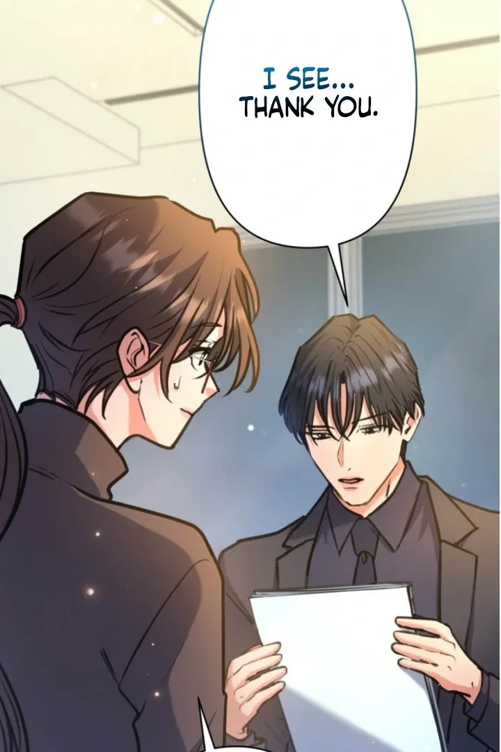 I’ll Borrow Your Face Chapter 22 page 43