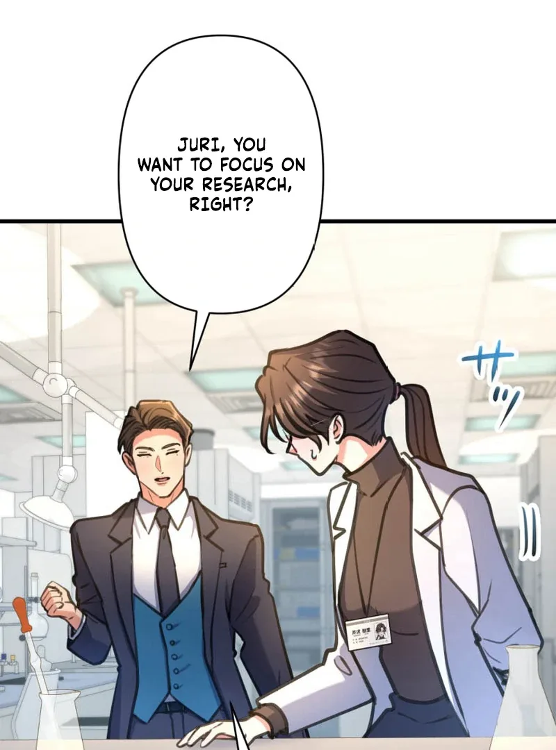 I’ll Borrow Your Face Chapter 20 page 100