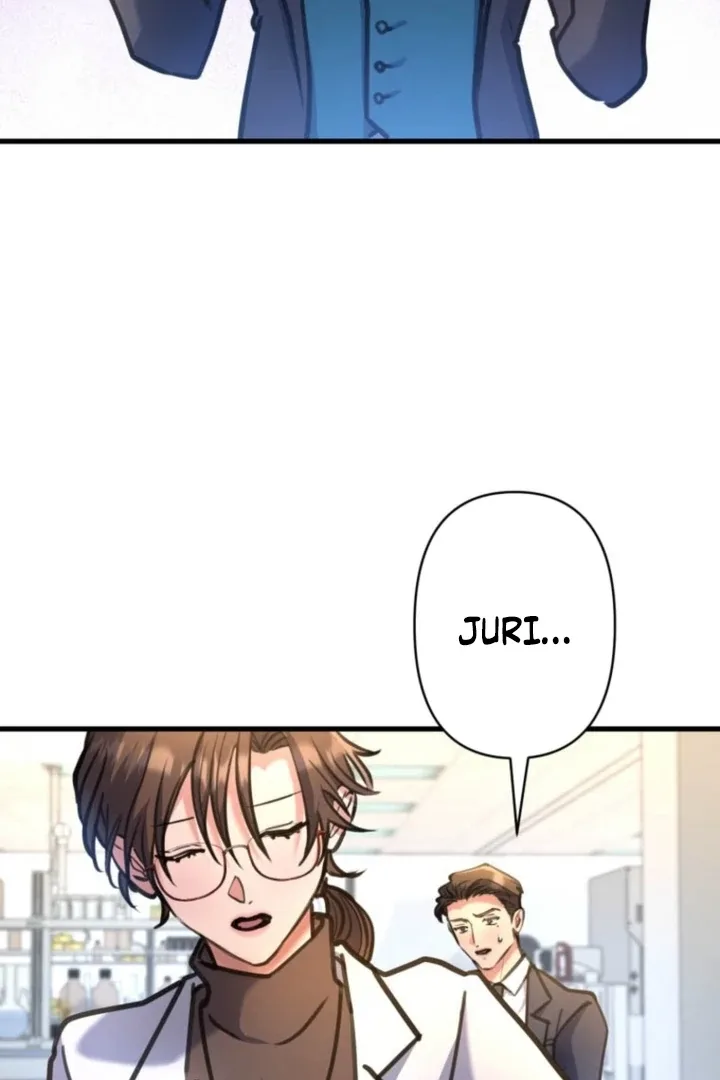 I’ll Borrow Your Face Chapter 21 page 29