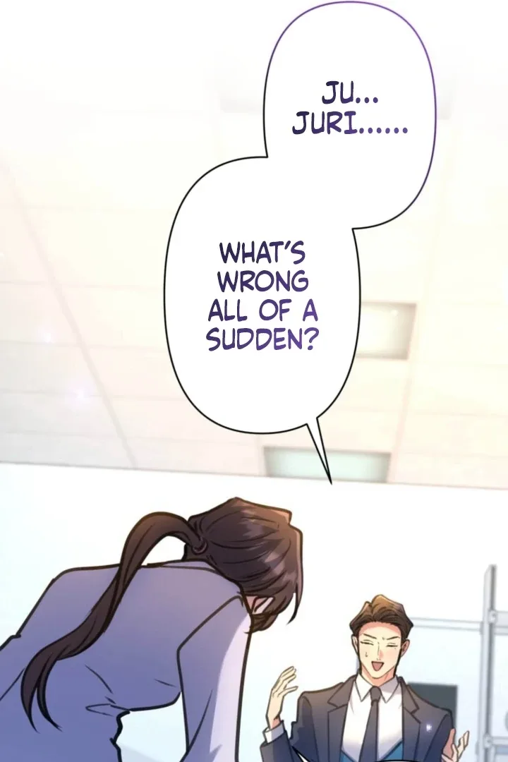 I’ll Borrow Your Face Chapter 21 page 26
