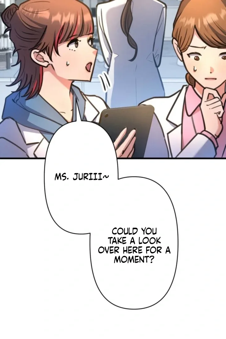 I’ll Borrow Your Face Chapter 21 page 67