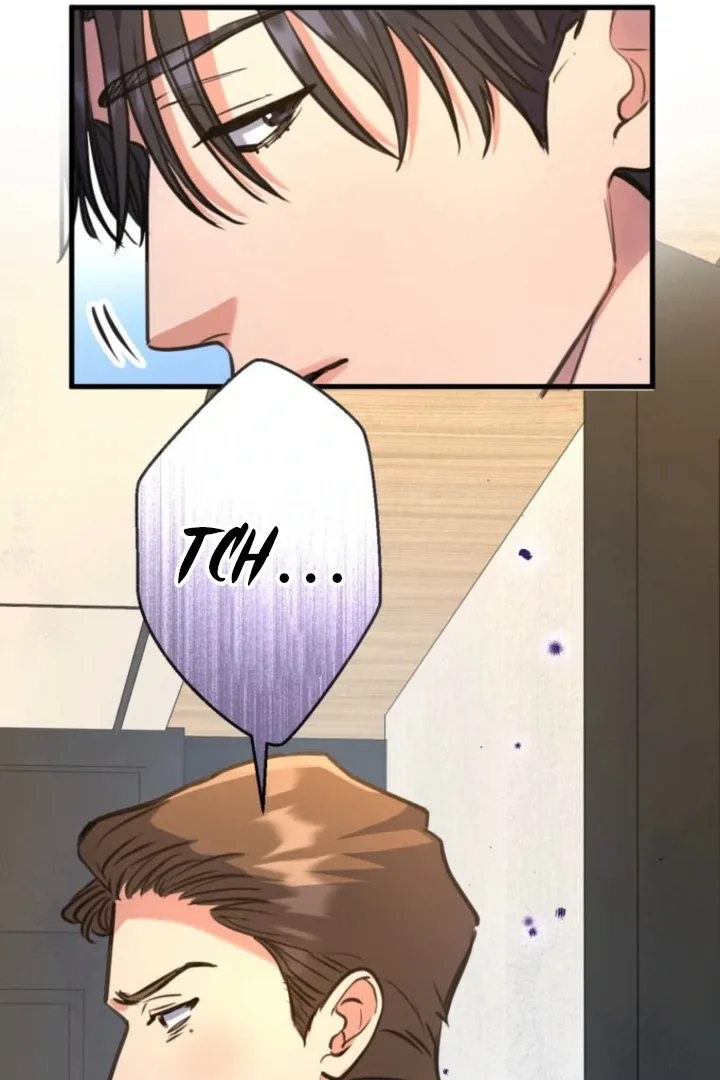 I’ll Borrow Your Face Chapter 21 page 39