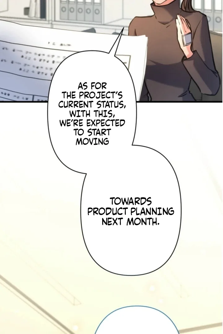 I’ll Borrow Your Face Chapter 22 page 42