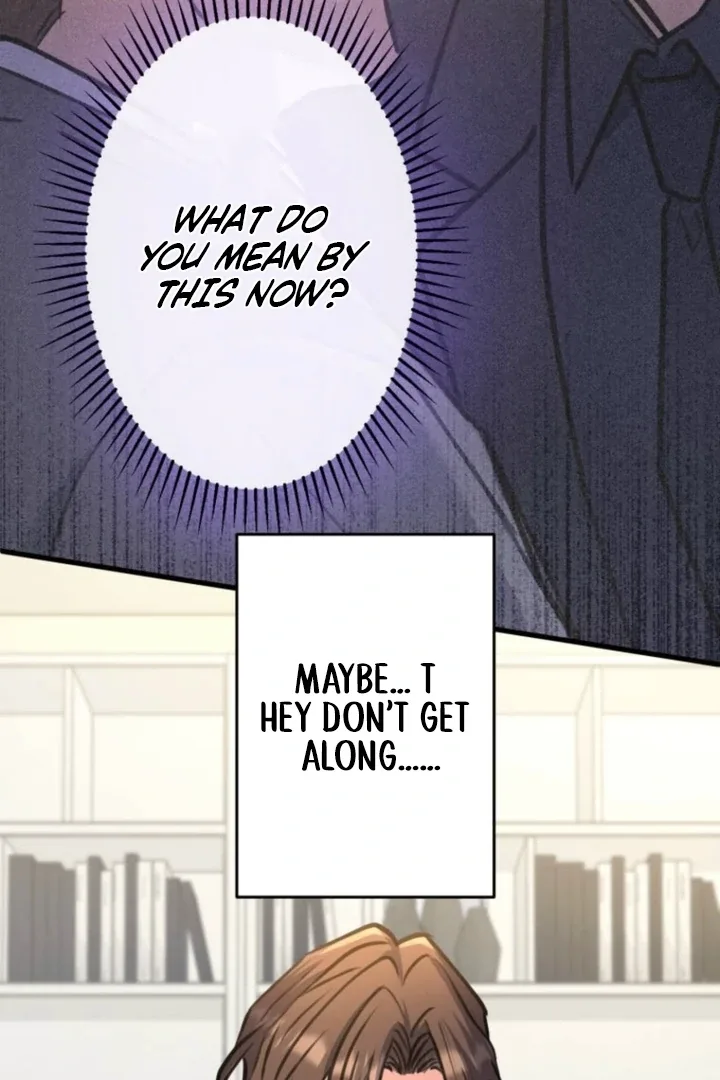 I’ll Borrow Your Face Chapter 22 page 55