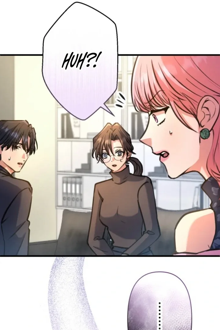 I’ll Borrow Your Face Chapter 22 page 78
