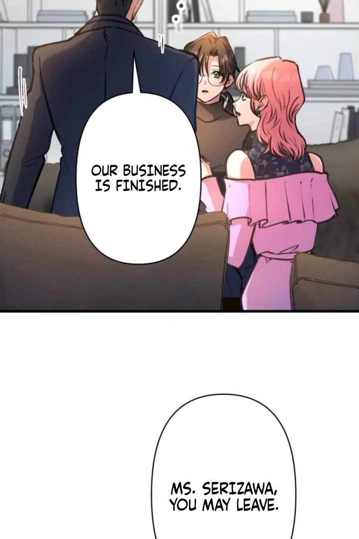 I’ll Borrow Your Face Chapter 22 page 82