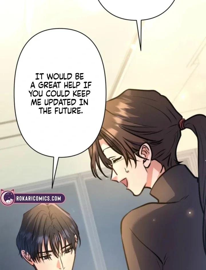 I’ll Borrow Your Face Chapter 22 page 51