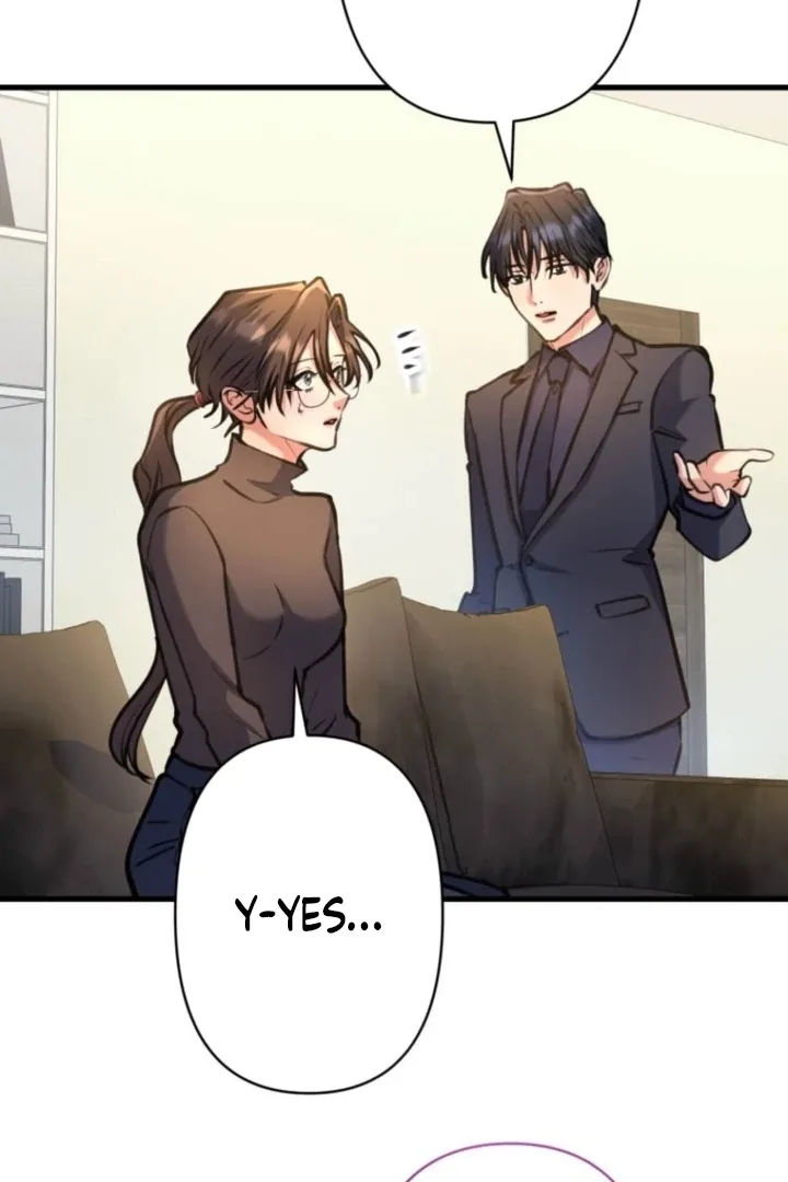 I’ll Borrow Your Face Chapter 22 page 83