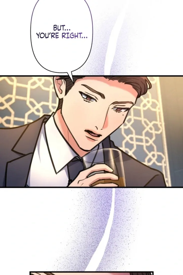 I’ll Borrow Your Face Chapter 21 page 58