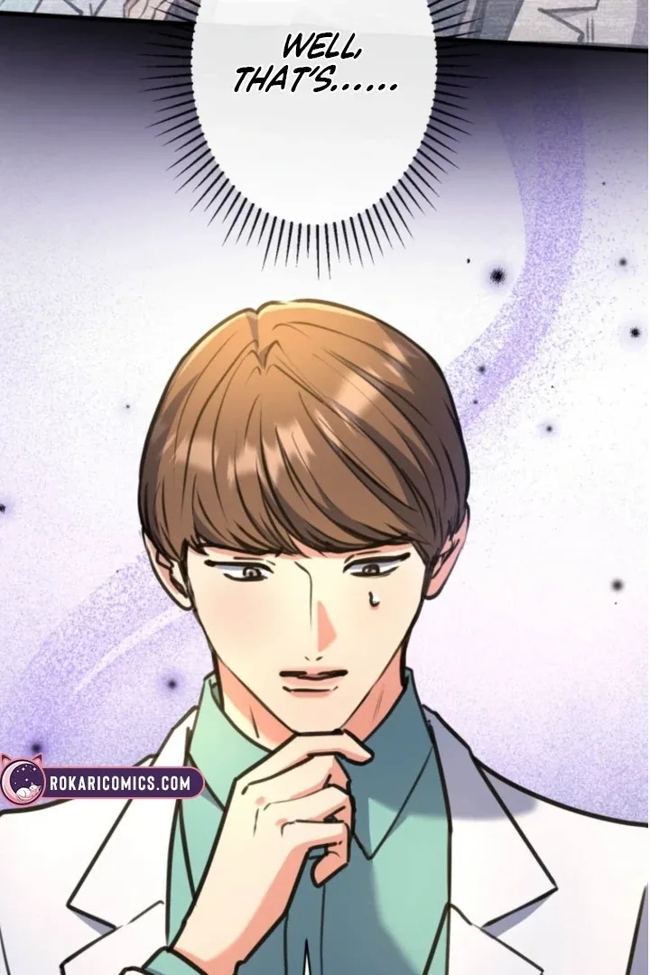 I’ll Borrow Your Face Chapter 22 page 20