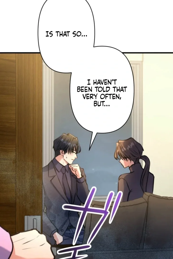 I’ll Borrow Your Face Chapter 22 page 74