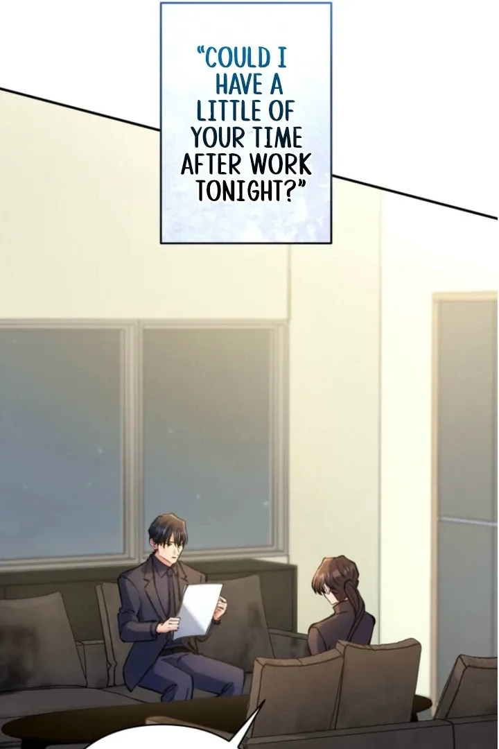 I’ll Borrow Your Face Chapter 22 page 40