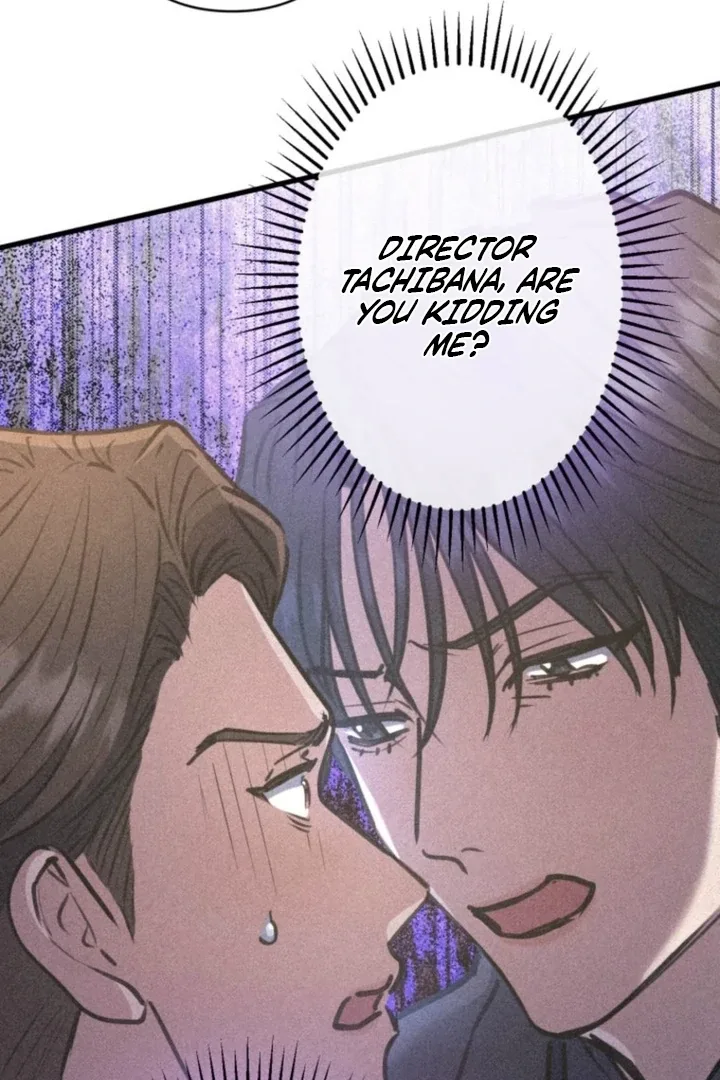I’ll Borrow Your Face Chapter 22 page 54