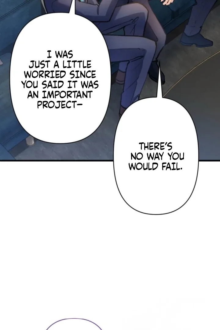 I’ll Borrow Your Face Chapter 21 page 57