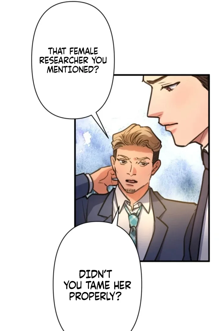 I’ll Borrow Your Face Chapter 21 page 52
