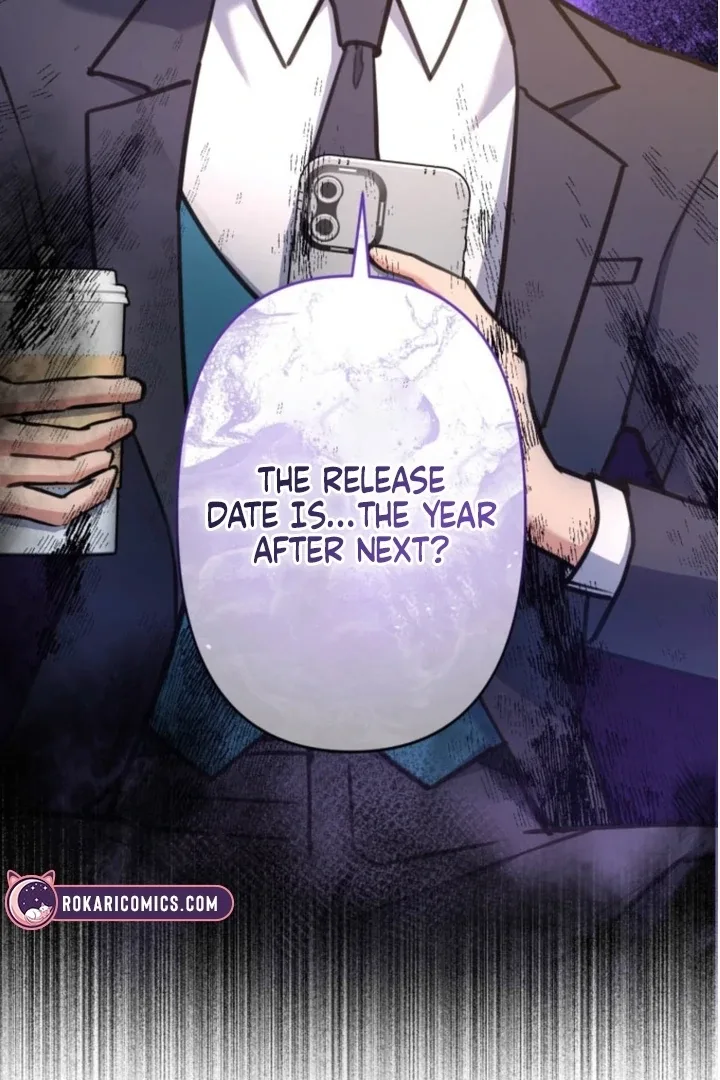 I’ll Borrow Your Face Chapter 22 page 34