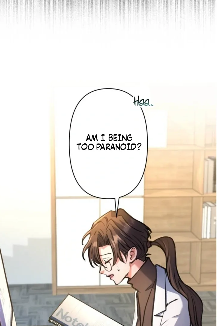 I’ll Borrow Your Face Chapter 22 page 35