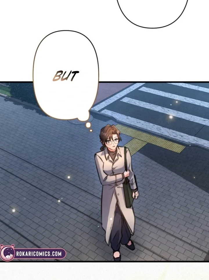 I’ll Borrow Your Face Chapter 22 page 89