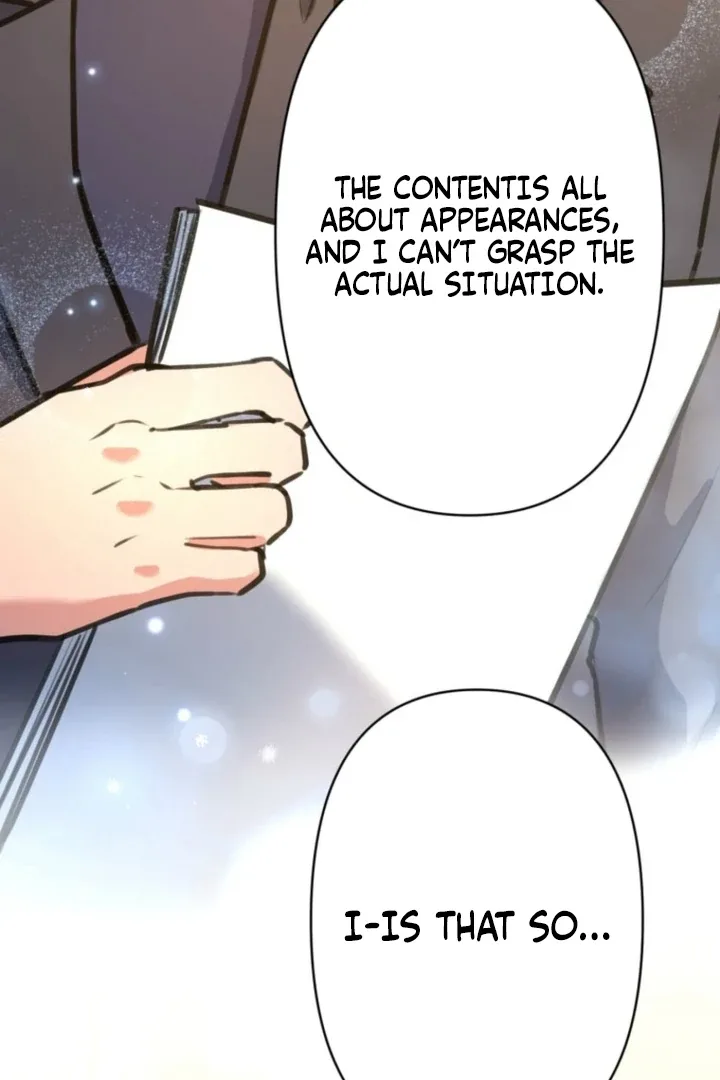 I’ll Borrow Your Face Chapter 22 page 50