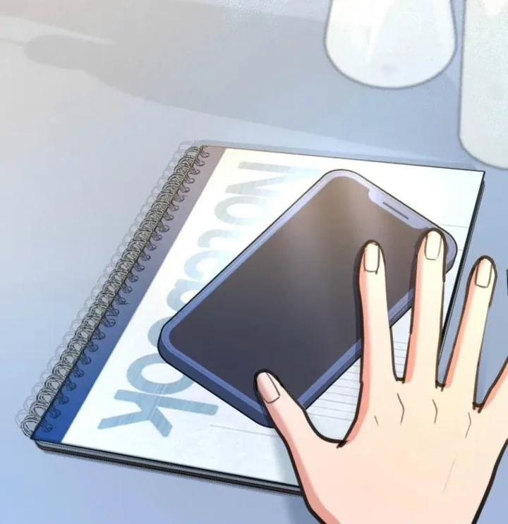 I’ll Borrow Your Face Chapter 21 page 75
