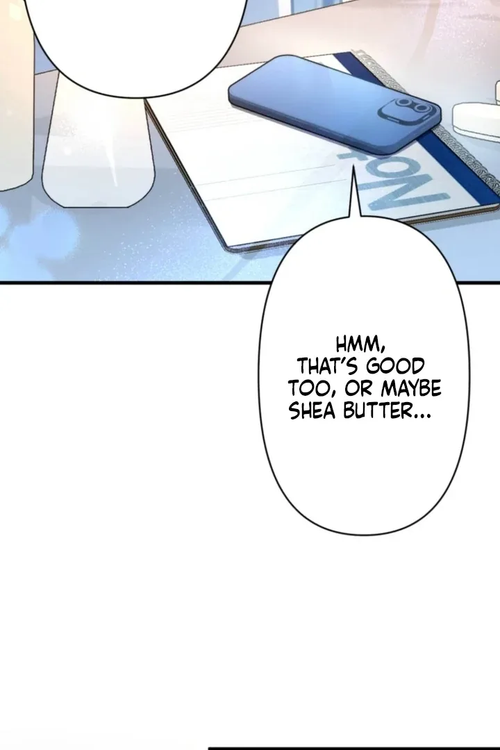 I’ll Borrow Your Face Chapter 21 page 72