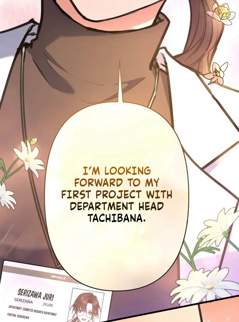 I’ll Borrow Your Face Chapter 20 page 106