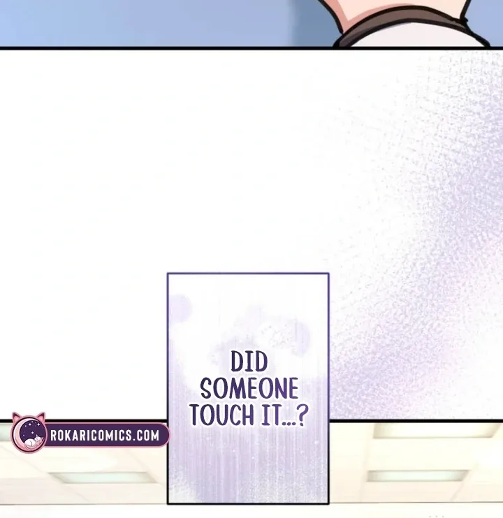I’ll Borrow Your Face Chapter 21 page 76