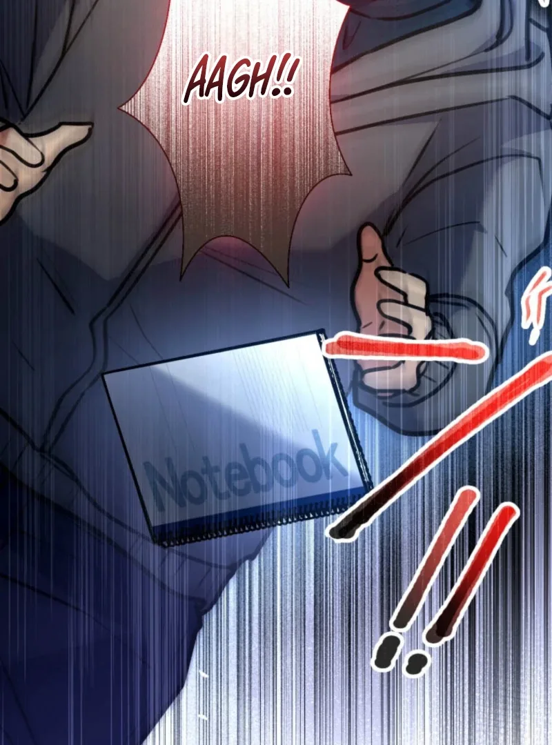 I’ll Borrow Your Face Chapter 23 page 41