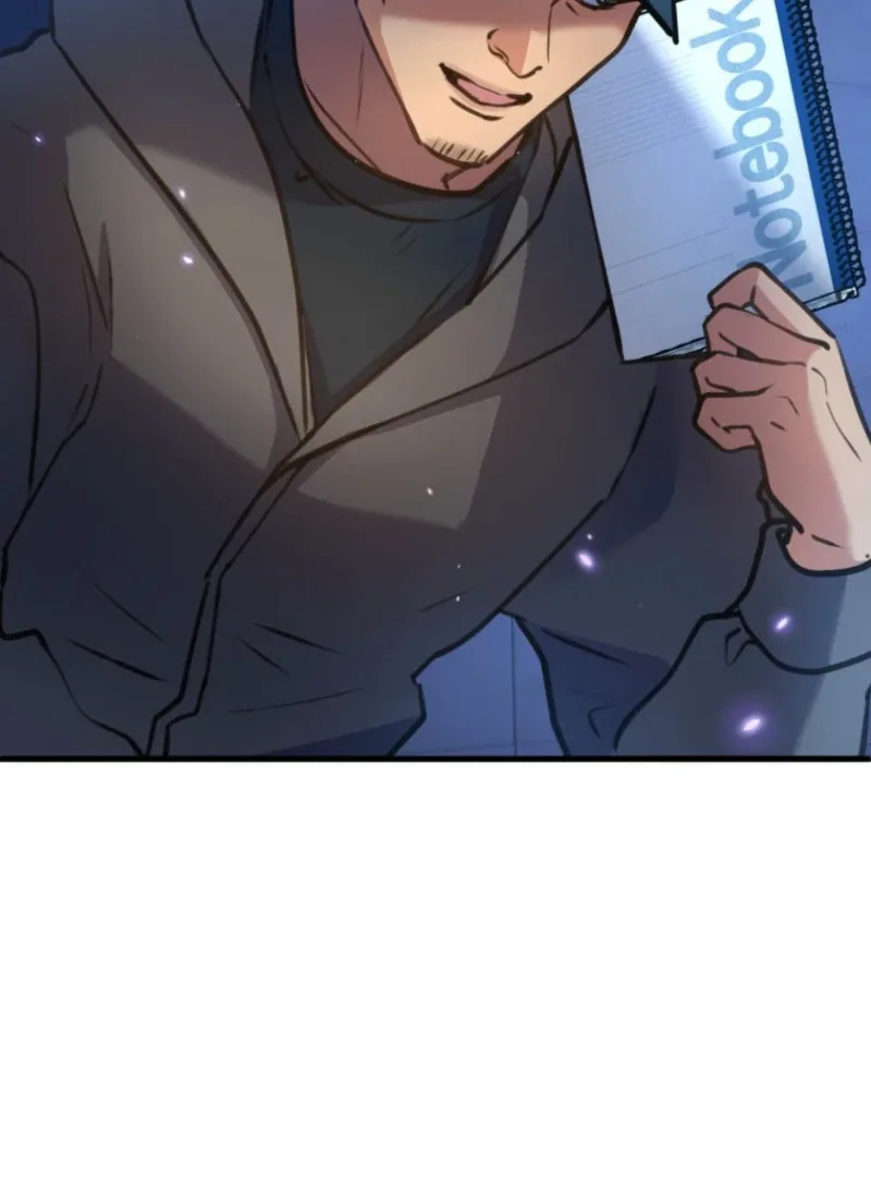 I’ll Borrow Your Face Chapter 23 page 36