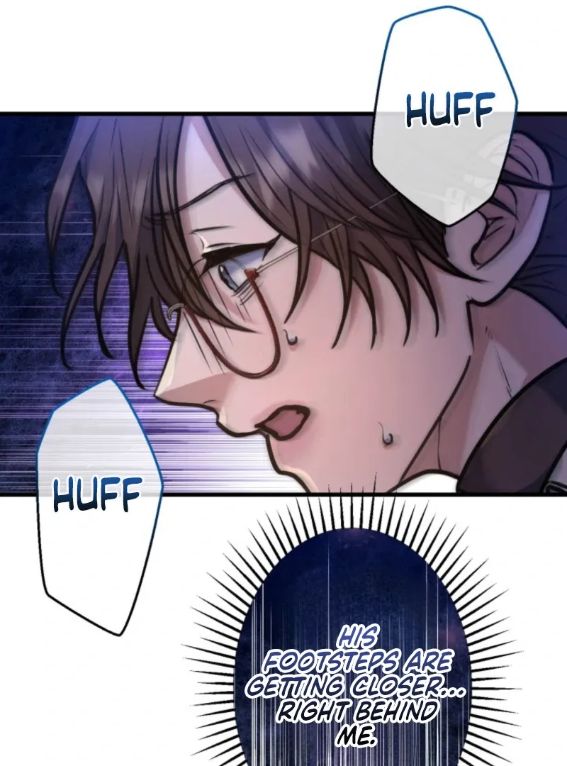 I’ll Borrow Your Face Chapter 23 page 48
