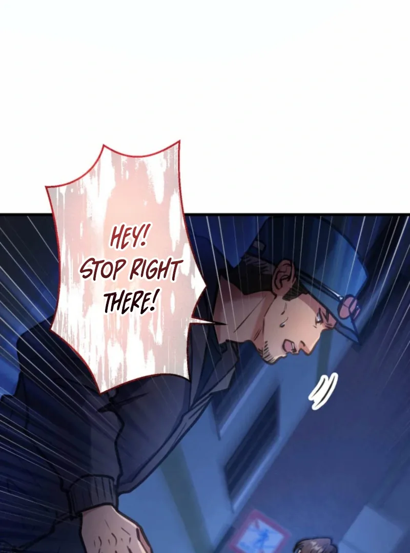 I’ll Borrow Your Face Chapter 23 page 43