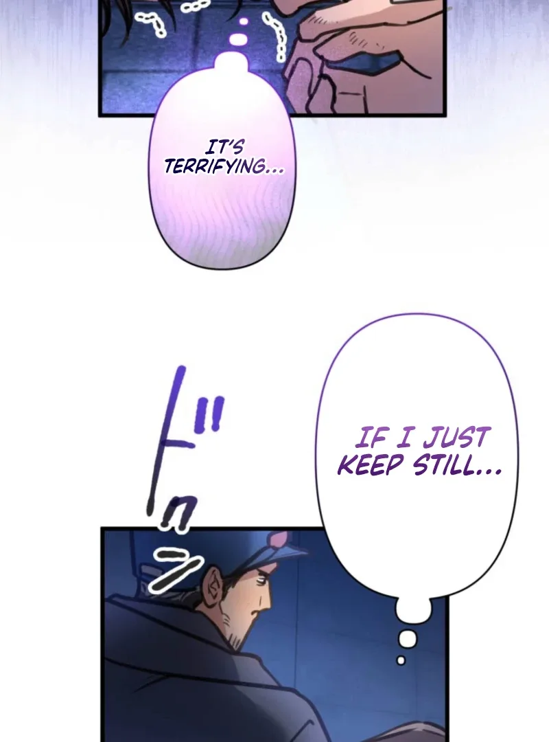 I’ll Borrow Your Face Chapter 23 page 33
