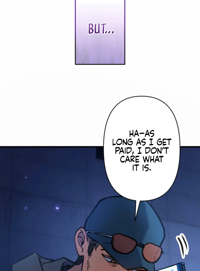 I’ll Borrow Your Face Chapter 23 page 35