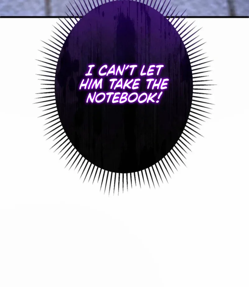 I’ll Borrow Your Face Chapter 23 page 38