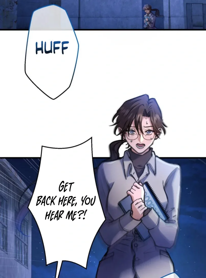 I’ll Borrow Your Face Chapter 23 page 46