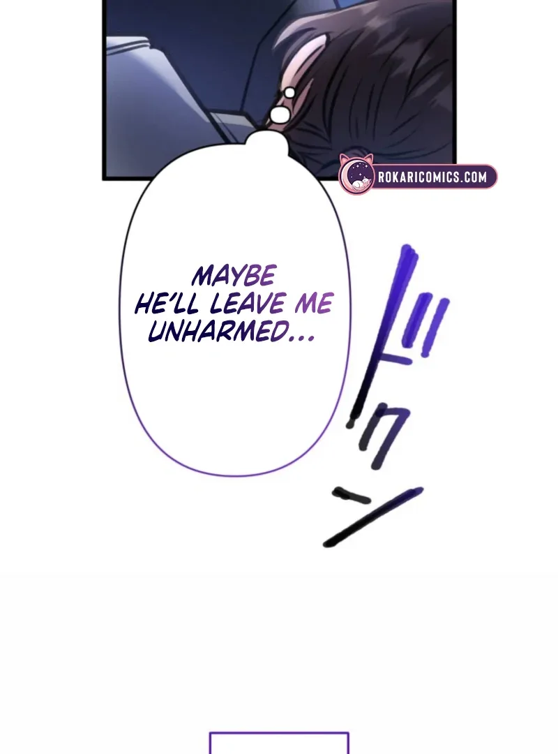 I’ll Borrow Your Face Chapter 23 page 34