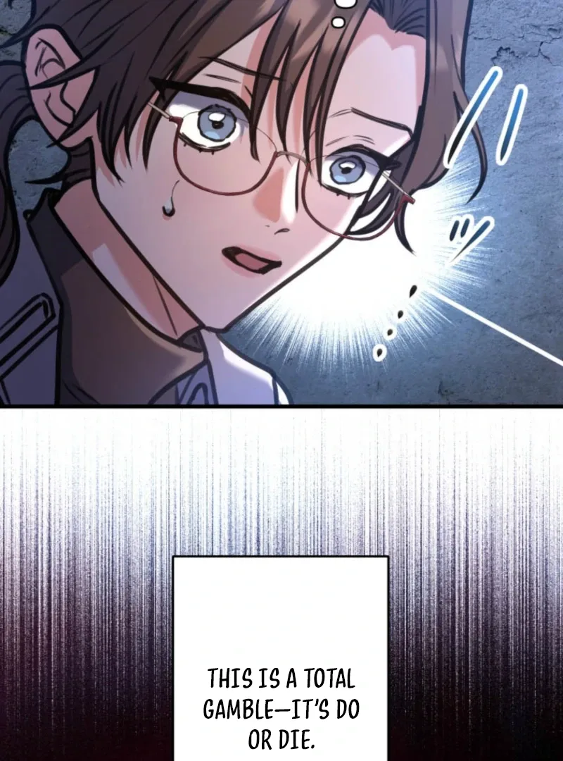 I’ll Borrow Your Face Chapter 23 page 72