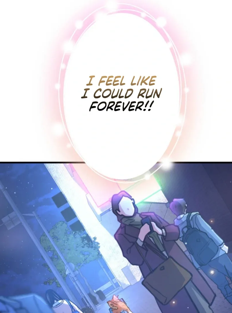 I’ll Borrow Your Face Chapter 23 page 110