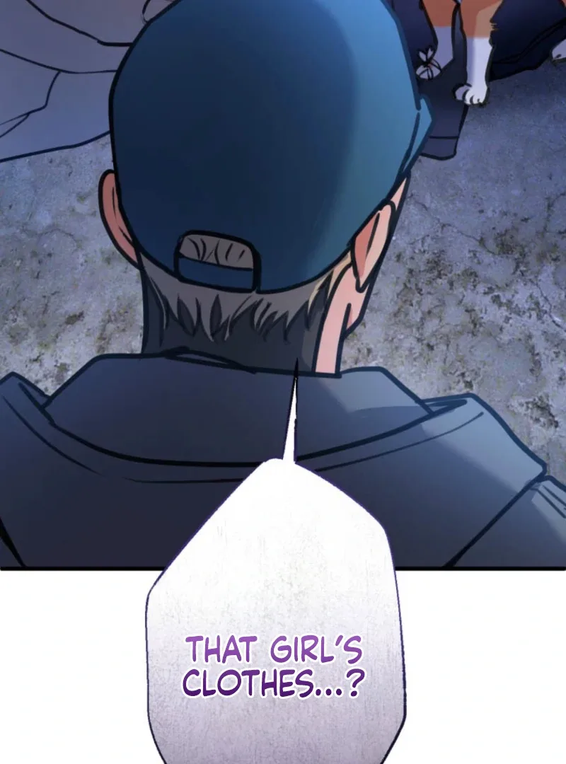 I’ll Borrow Your Face Chapter 23 page 84