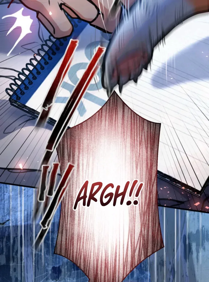 I’ll Borrow Your Face Chapter 23 page 91