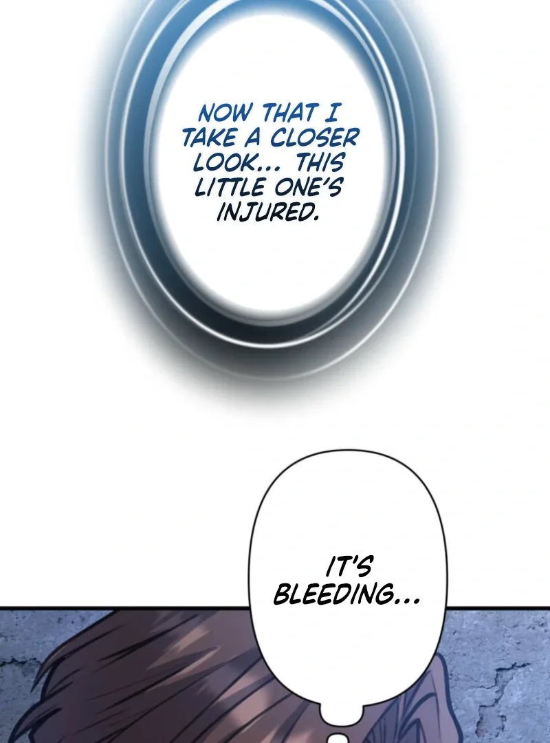 I’ll Borrow Your Face Chapter 23 page 71