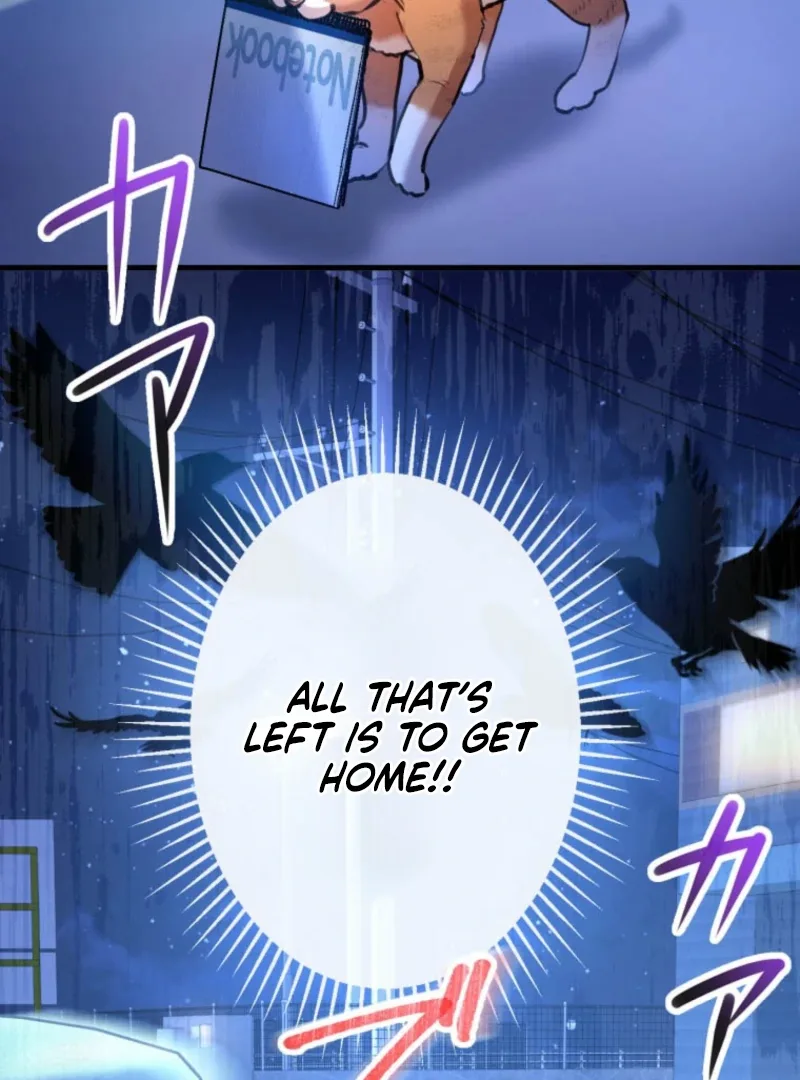 I’ll Borrow Your Face Chapter 23 page 113