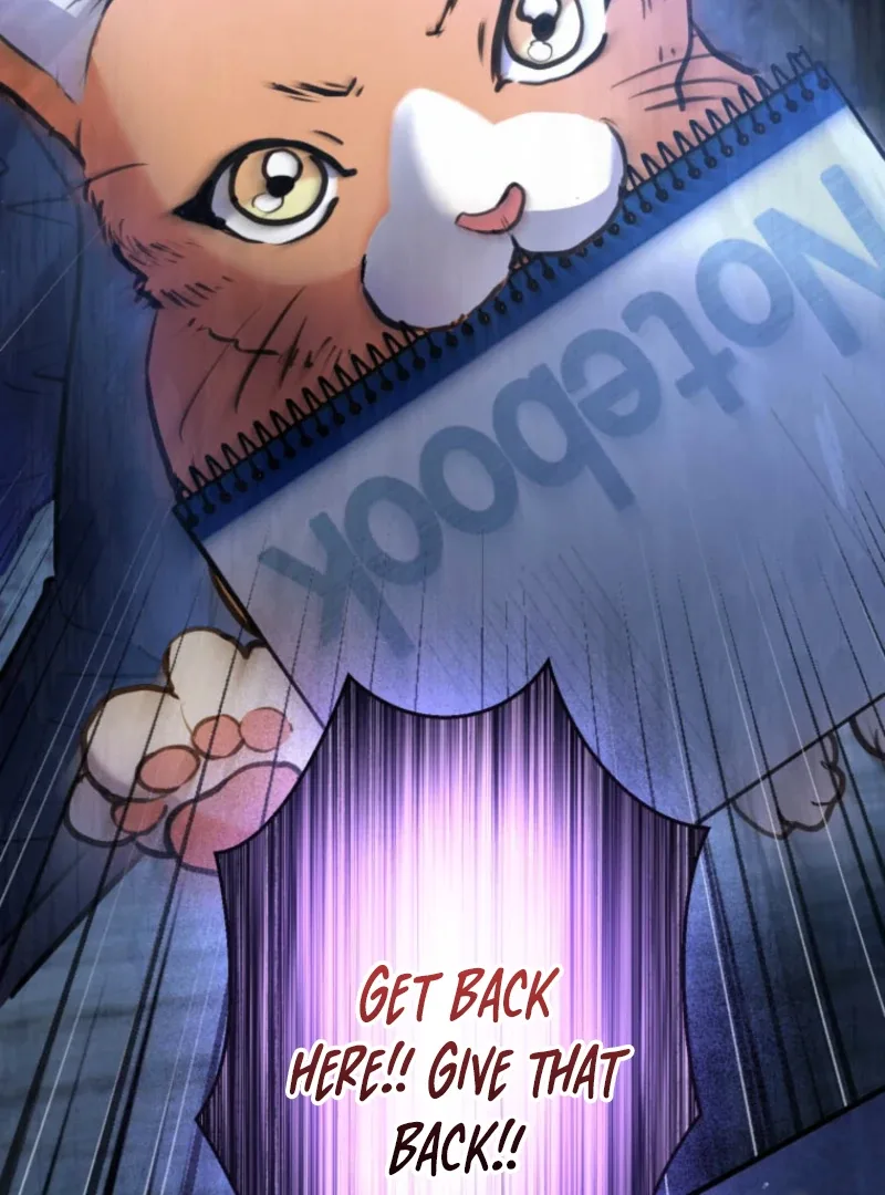 I’ll Borrow Your Face Chapter 23 page 98