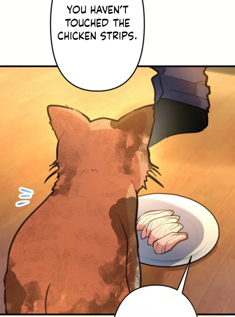 I’ll Borrow Your Face Chapter 24 page 22