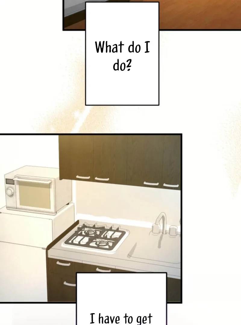 I’ll Borrow Your Face Chapter 24 page 19