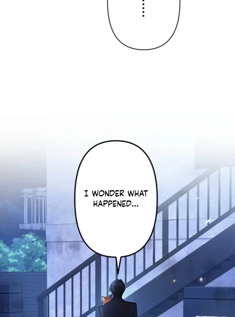 I’ll Borrow Your Face Chapter 24 page 8