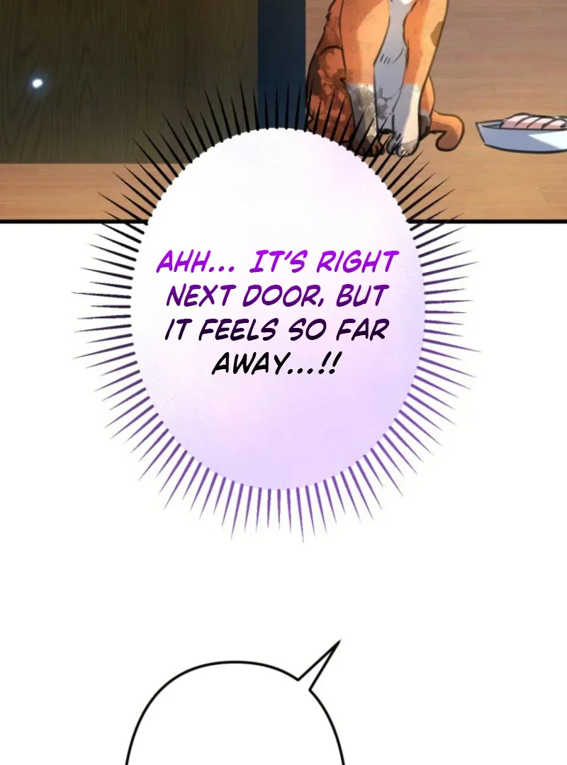 I’ll Borrow Your Face Chapter 24 page 21