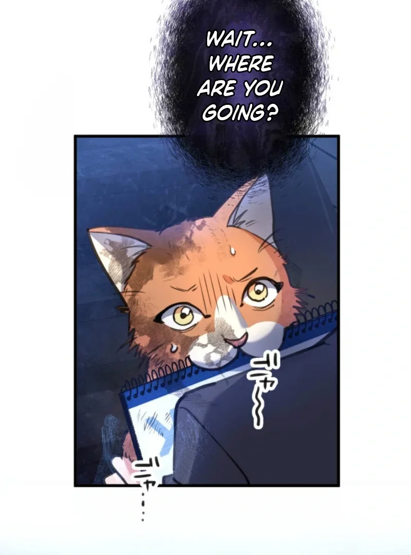 I’ll Borrow Your Face Chapter 24 page 10